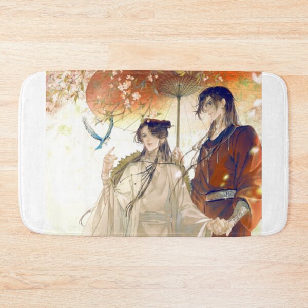 Item preview, HuaLian designed and sold by LunaDiaries.