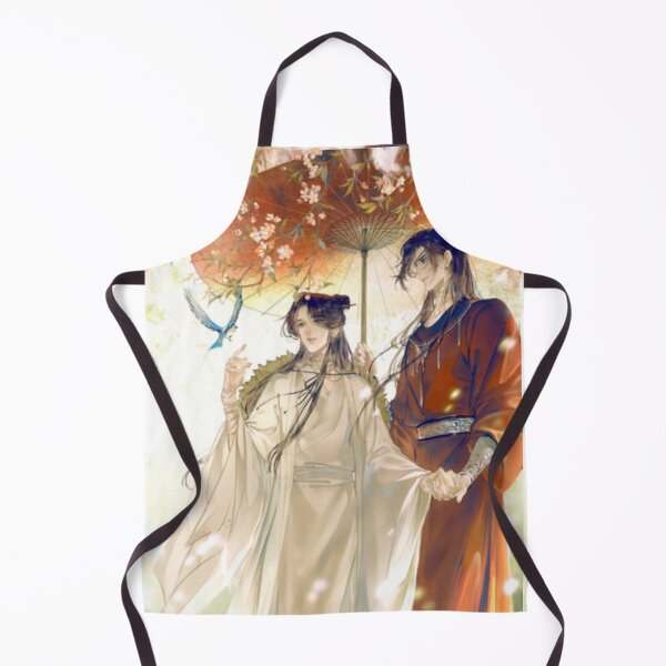 Item preview, HuaLian designed and sold by LunaDiaries.