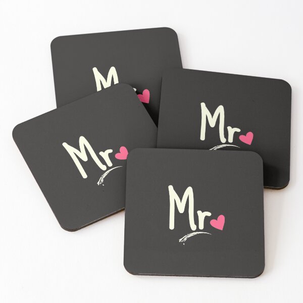 Item preview, Mr The charming | Male Couple and Wedding Gift designed and sold by MyLifeStyleShop.