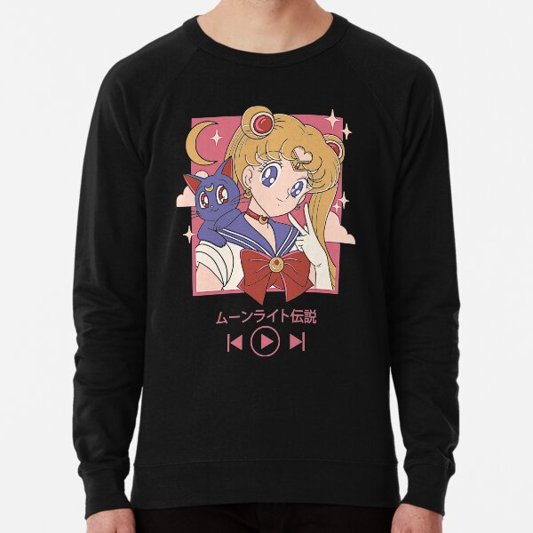 Song Lightweight Sweatshirt