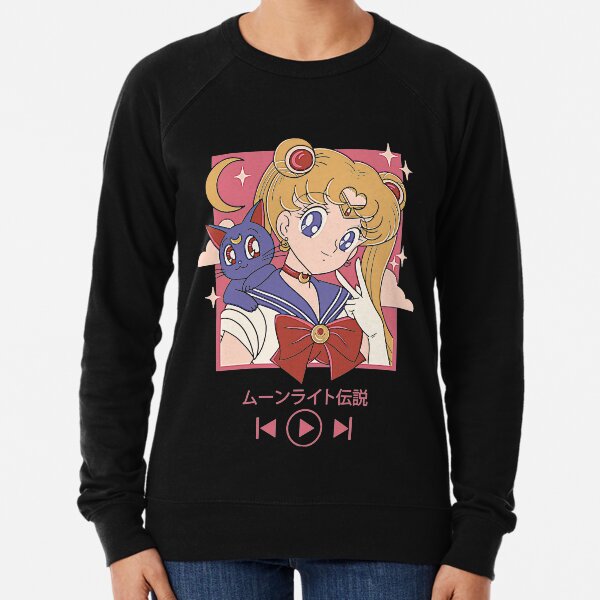 Song Lightweight Sweatshirt
