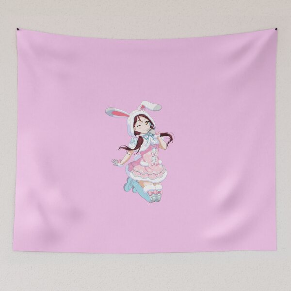 Item preview, riko sakurauchi ~moutain hare~ designed and sold by celestialuden1.