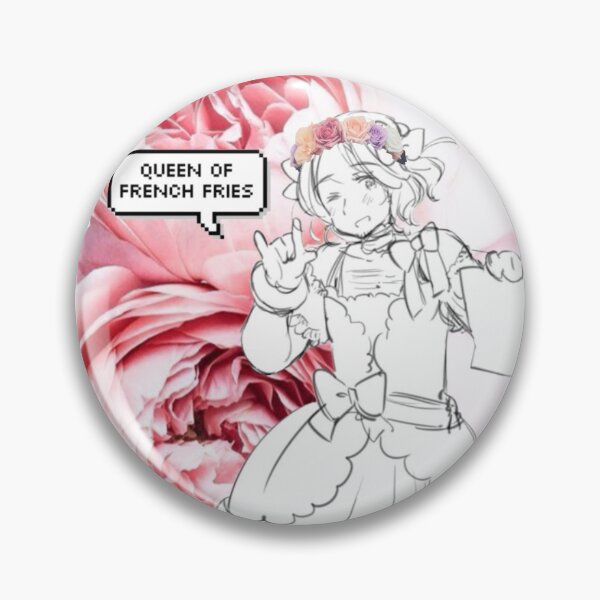 Item preview, Flower Strike France! designed and sold by chotatao.