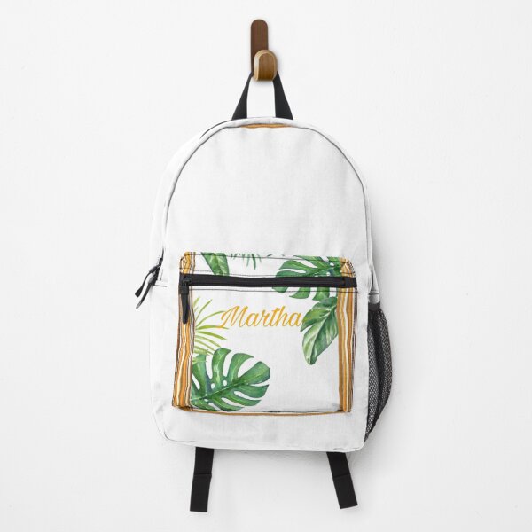 Item preview, Martha loves palm trees designed and sold by Pelikancrazy.