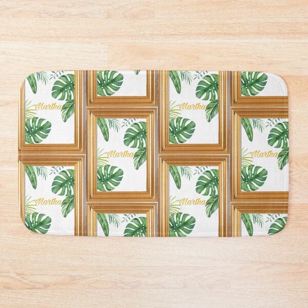 Item preview, Martha loves palm trees designed and sold by Pelikancrazy.