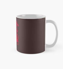 welder Mug