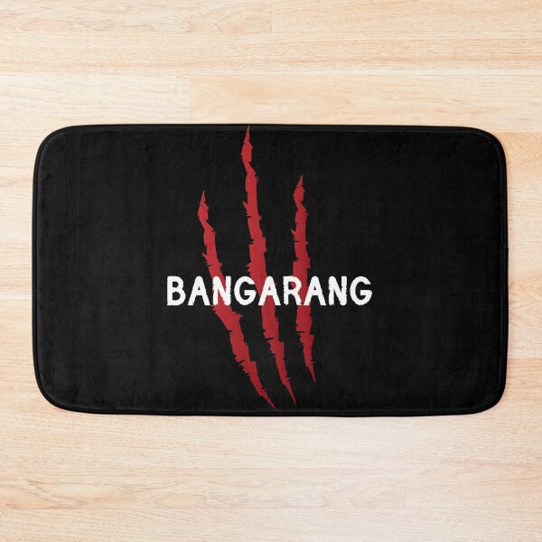 Item preview, Bangarang designed and sold by WickedTink.
