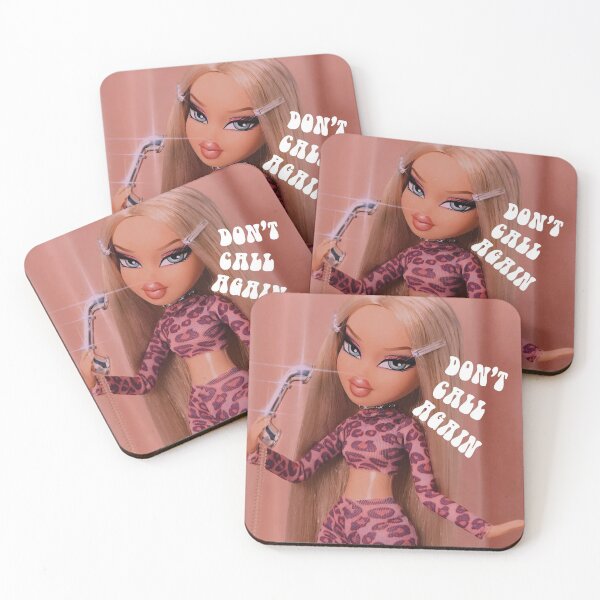 Item preview, Don't Call Me Again Bratz designed and sold by avristea.