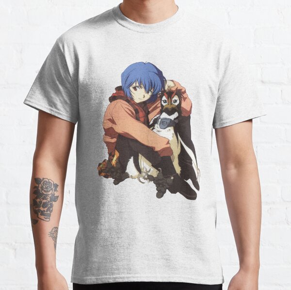Item preview, Rei & Pen² designed and sold by Merciful.