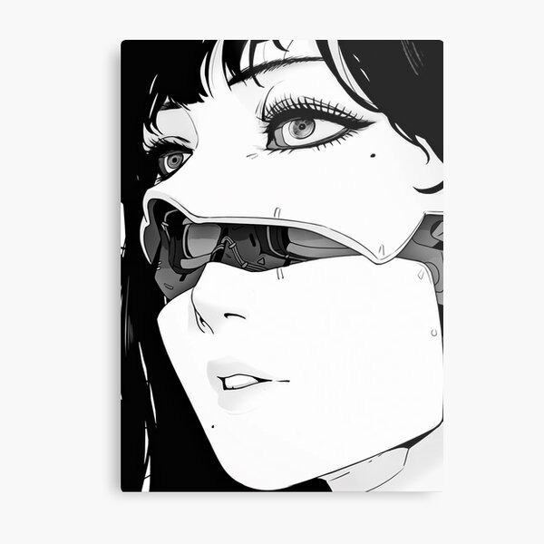 Naruto Manga Posters Online - Shop Unique Metal Prints, Pictures, Paintings