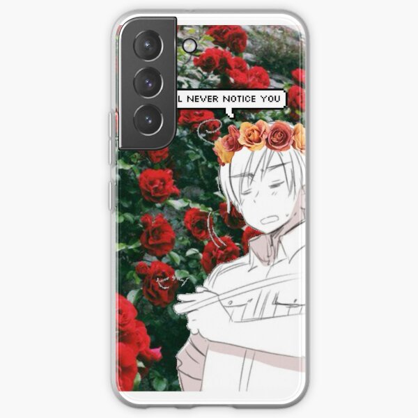 Romano Phone Cases for Sale