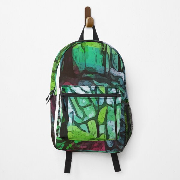 Item preview, Hiking mountaineering mountains hobby gift designed and sold by MichaelTeupser.