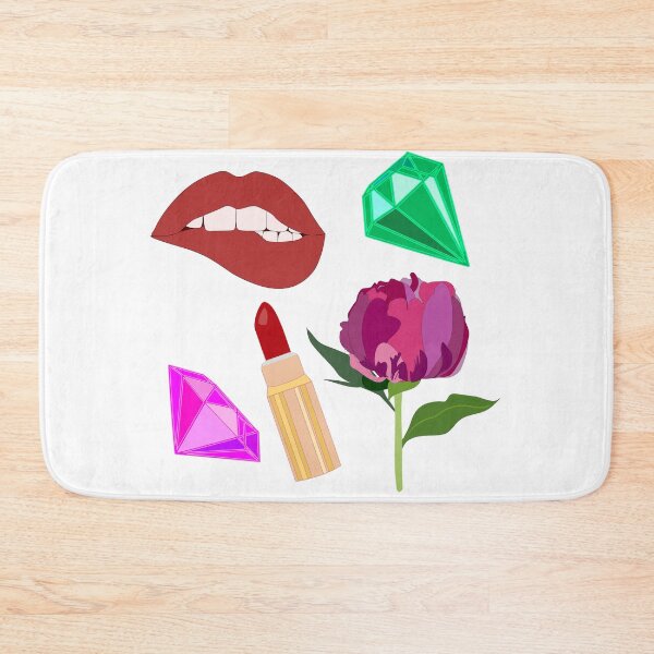 Item preview, Girl's temptations designed and sold by orangerinka.