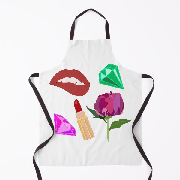 Item preview, Girl's temptations designed and sold by orangerinka.