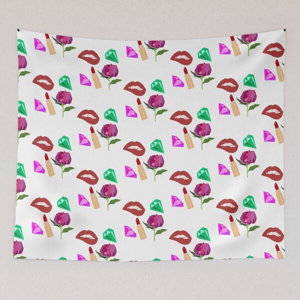 Item preview, Girl's temptations designed and sold by orangerinka.