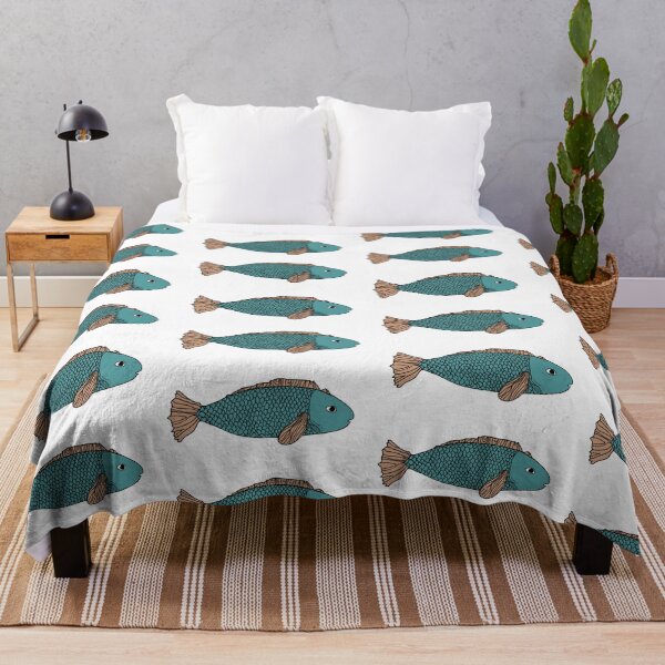 Item preview, Cartoon fish designed and sold by vieno.