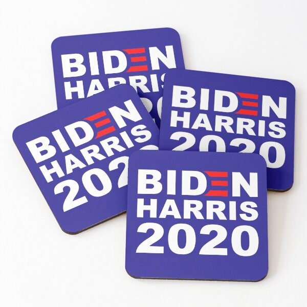 Item preview, Biden Harris 2020 designed and sold by SlickioDesigns.