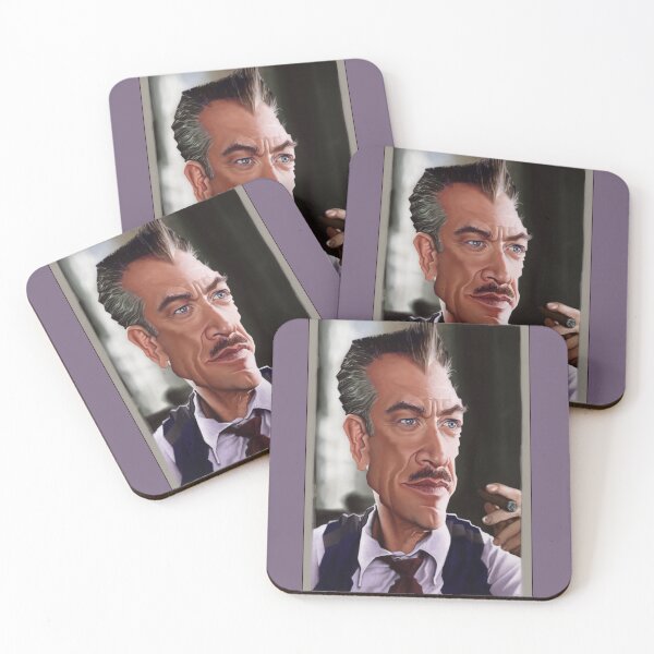 Item preview, JK Simmons designed and sold by andrekoeks.