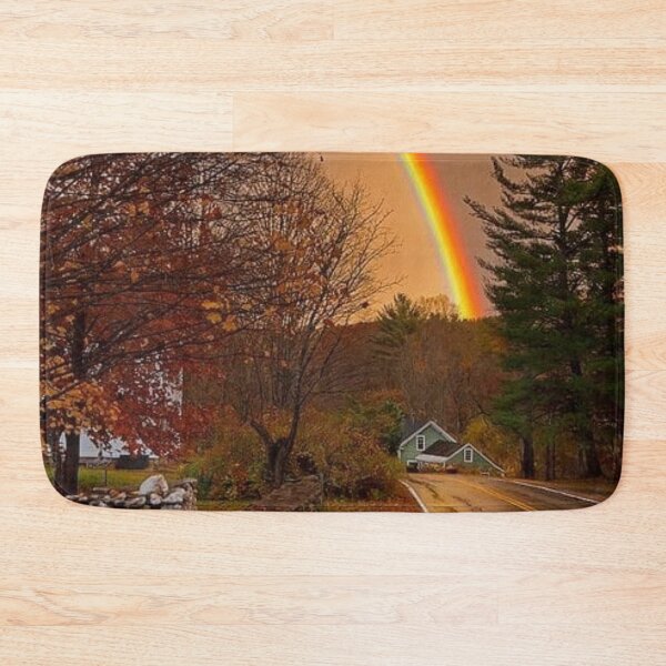 Item preview, The double rainbow designed and sold by Karine Dupras.