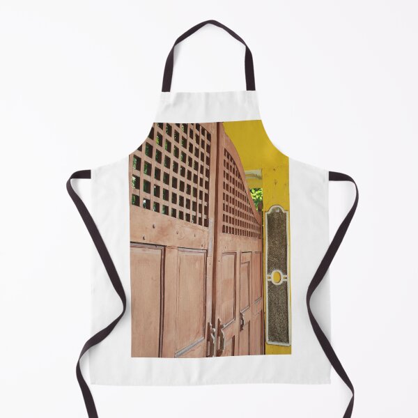 Item preview, Chiang Mai: Locked Lattice designed and sold by justbmac.