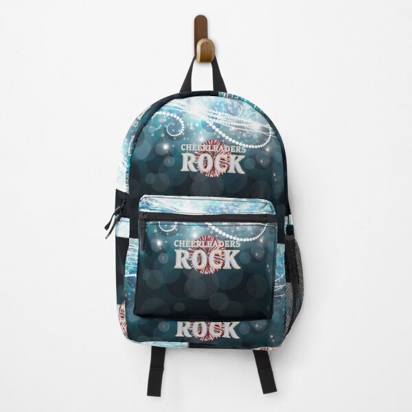 Item preview, Cheerleaders Rock designed and sold by teepossible.