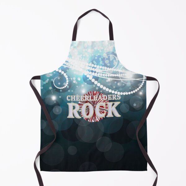 Artikelvorschau, Cheerleader Rock entworfen und verkauft von teepossible.