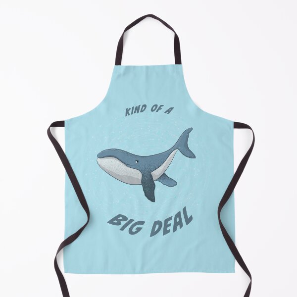 Item preview, Kind of a Big Deal designed and sold by XavierWendling.