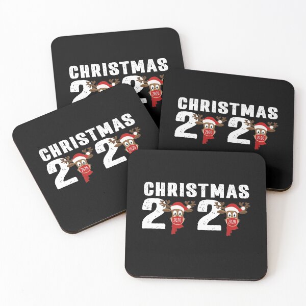 Item preview, Merry Quarantine Christmas - Christmas in Quarantine - Christmas 2020 Funny  designed and sold by meedTee.
