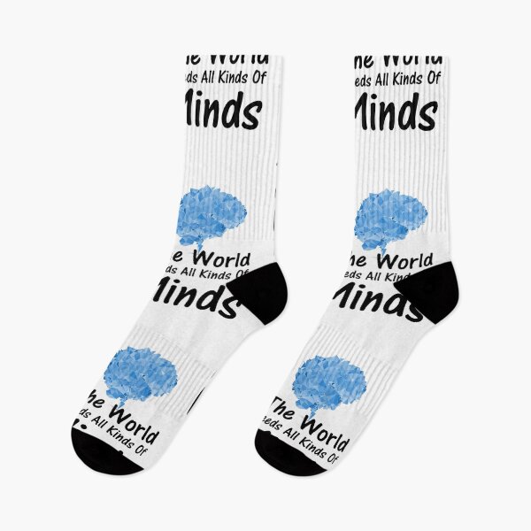Item preview, All Kinds designed and sold by WickedTink.