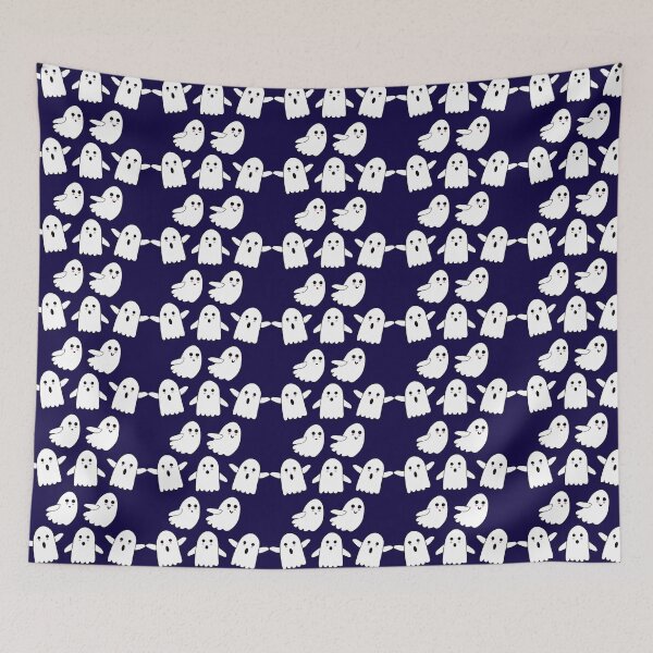 Item preview, CUTE GHOST designed and sold by UniqHan.