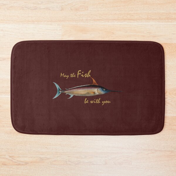 Item preview, The Fish designed and sold by ELEGANZZIA.