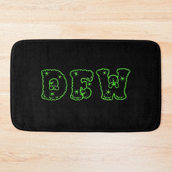 Item preview, DFW Dallas Fortworth Texas TX Christmas Airport Code  designed and sold by Lartheviking.