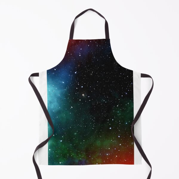 Item preview, Amazing extraterrestrial view of space designed and sold by Rajzone.