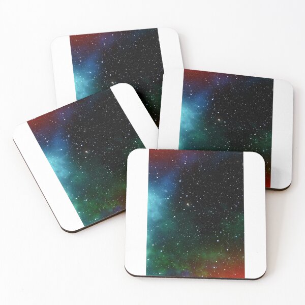 Item preview, Amazing extraterrestrial view of space designed and sold by Rajzone.