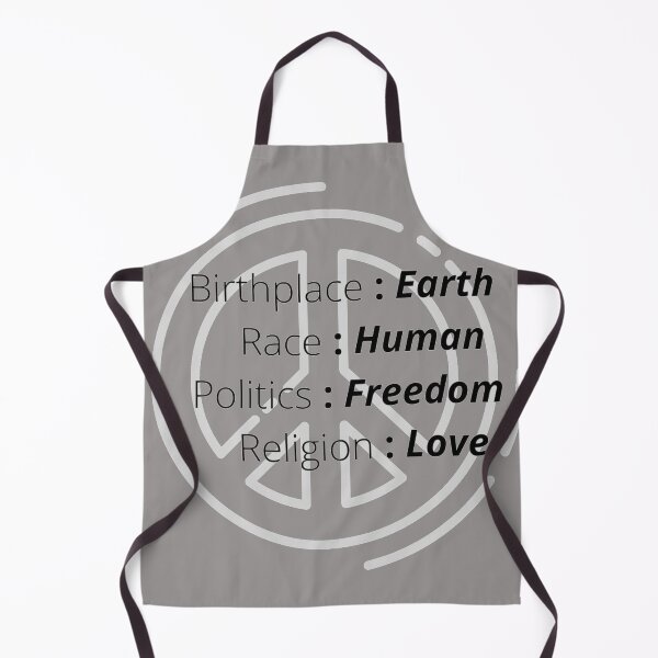 Item preview, Birthplace earth race human designed and sold by sharrohi.