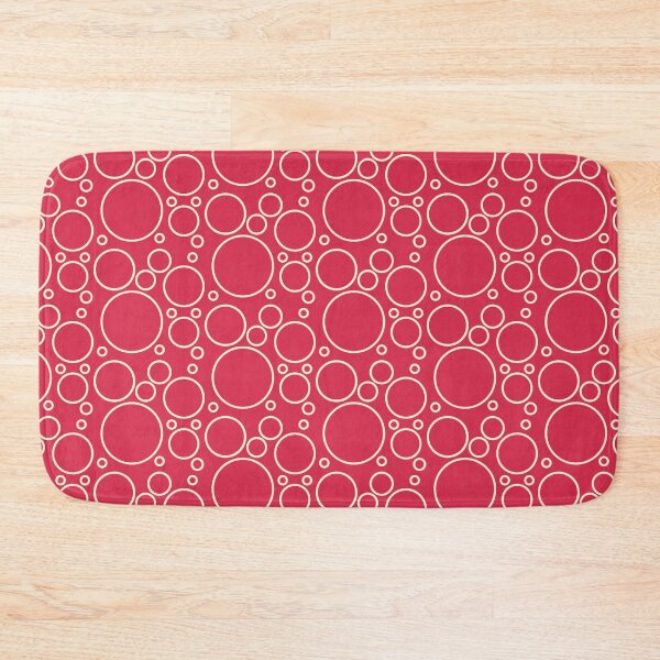 Item preview, Circle patterns designed and sold by Patternsonly.