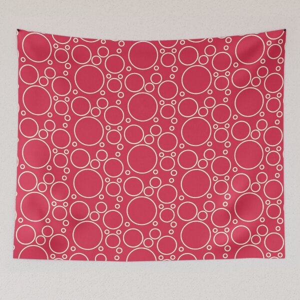 Item preview, Circle patterns designed and sold by Patternsonly.