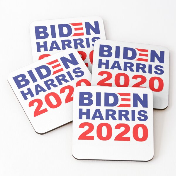 Item preview, Biden Harris 2020 President designed and sold by SlickioDesigns.