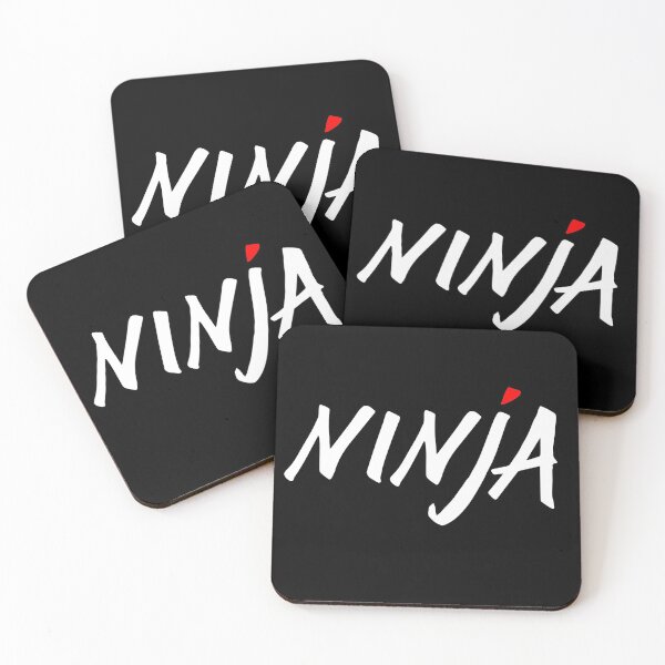 Item preview, Ninja Handwritten designed and sold by gstrehlow2011.