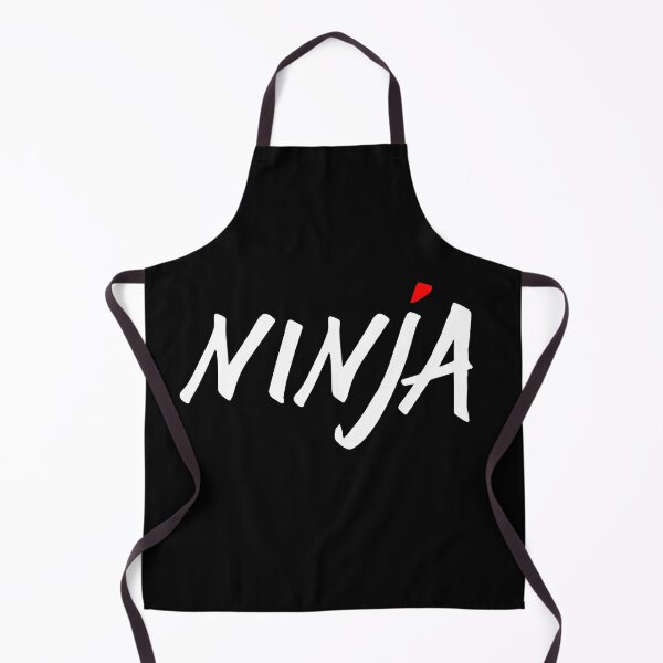 Item preview, Ninja Handwritten designed and sold by gstrehlow2011.