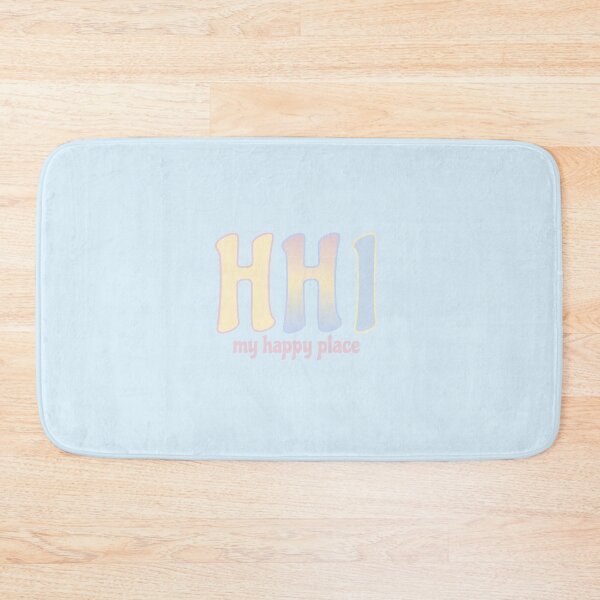 Item preview, Hilton Head Island (HHI) "My Happy Place" designed and sold by ashleymanheim.