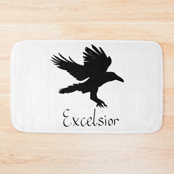 Item preview, Excelsior designed and sold by RockyCreekArt.