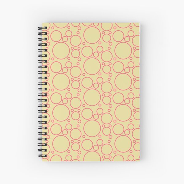 Item preview, Circle patterns designed and sold by Patternsonly.