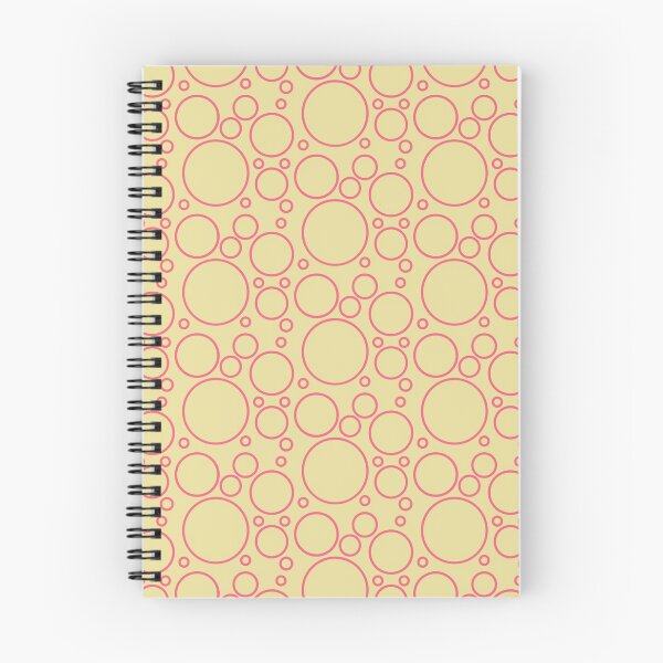 Item preview, Circle patterns designed and sold by Patternsonly.