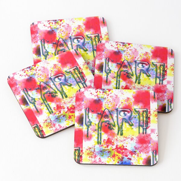 Item preview, I Art  designed and sold by Lynn Harriet.