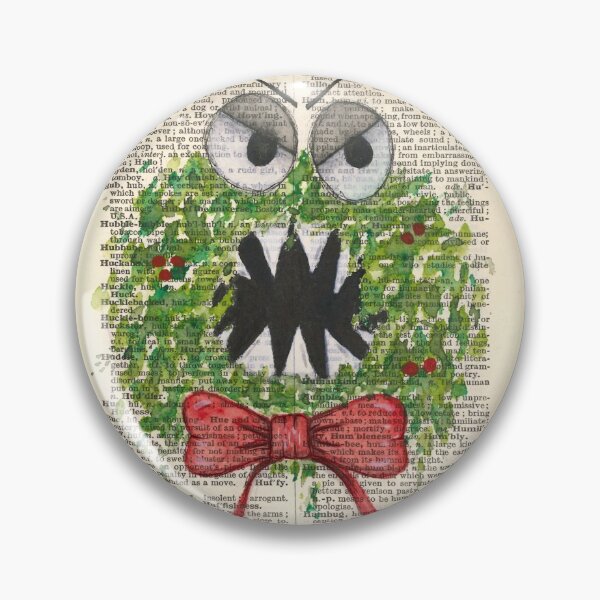 Item preview, Humbug designed and sold by Delightfully Morose.