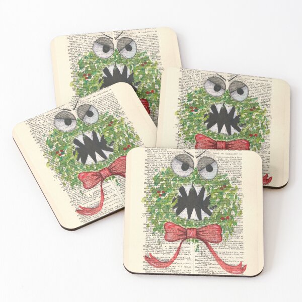 Item preview, Humbug designed and sold by Delightfully Morose.