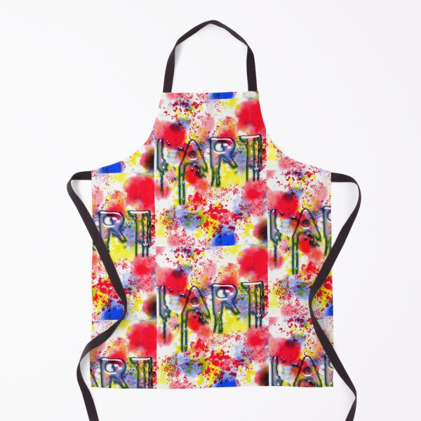 Item preview, I Art  designed and sold by Lynn Harriet.