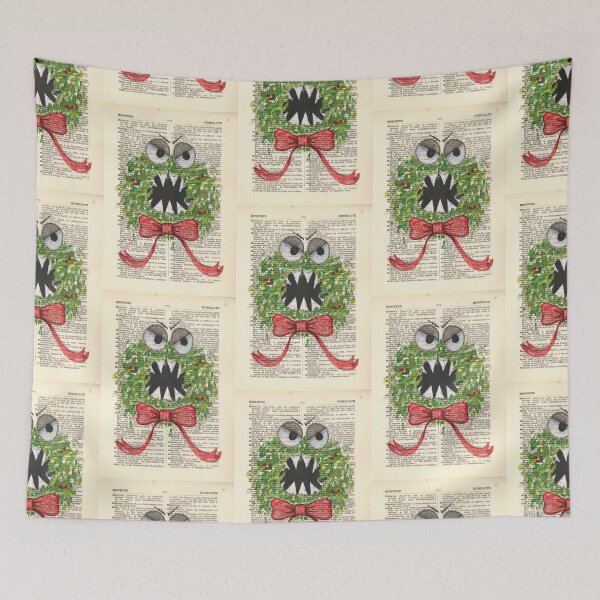 Item preview, Humbug designed and sold by Delightfully Morose.