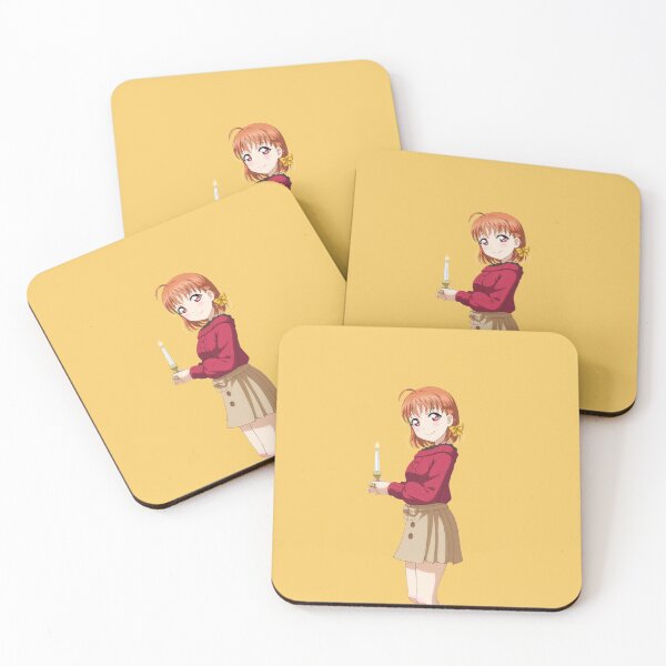 Item preview, chika takami ~christmas party~ designed and sold by celestialuden1.
